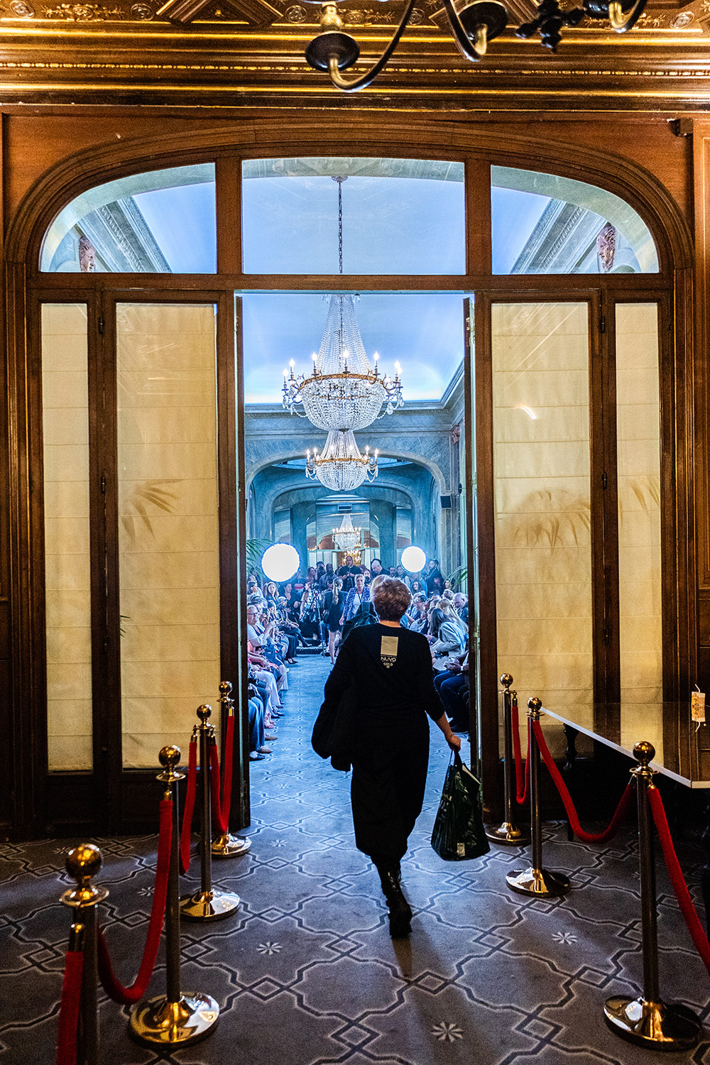 Paris Fashion Week 2023