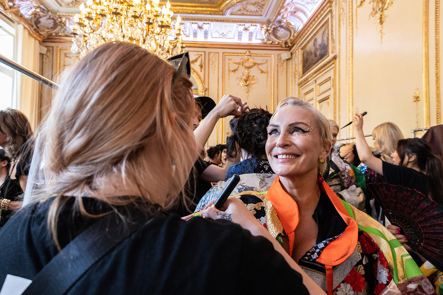 Paris Fashion Week 2023