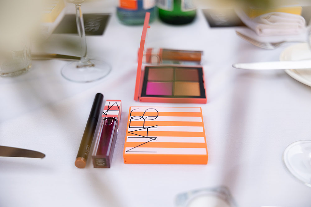 Nars Event