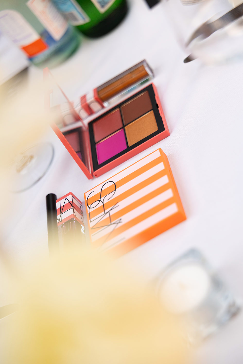 Nars Event