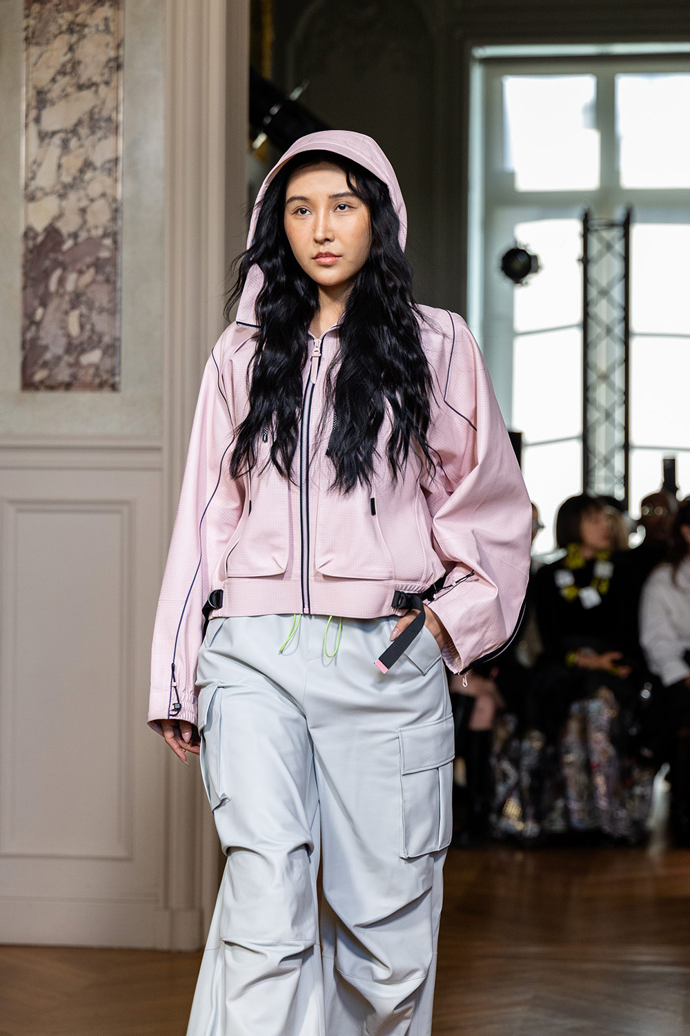 Paris Fashion Week 25