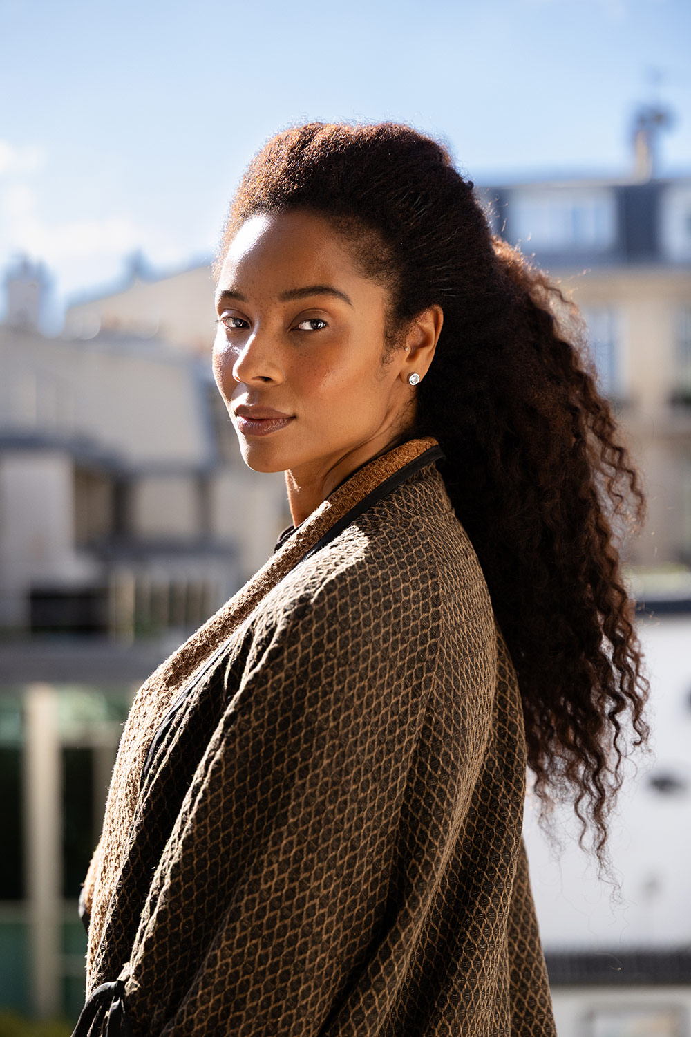 Paris Fashion Week 2025