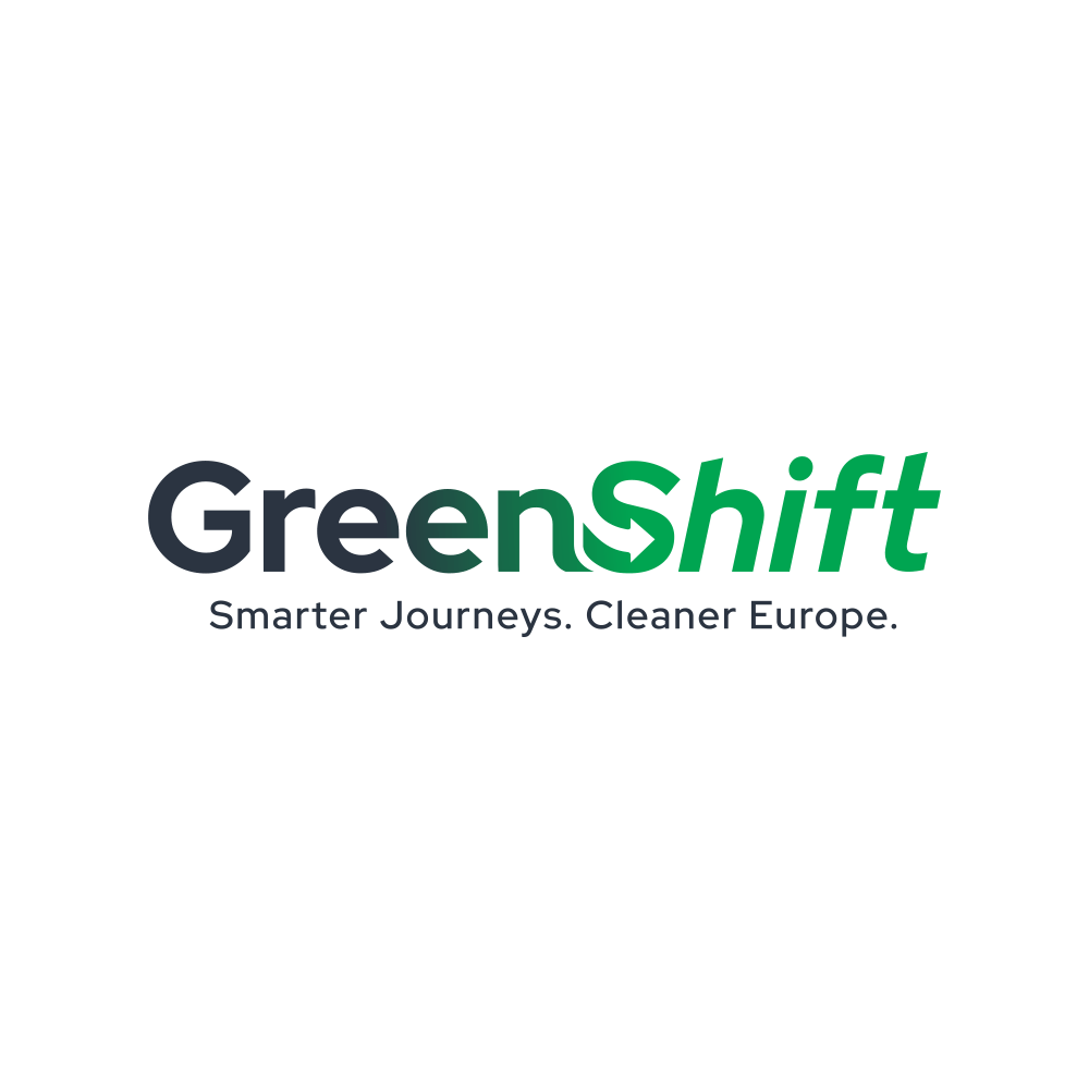 GreenShift logo