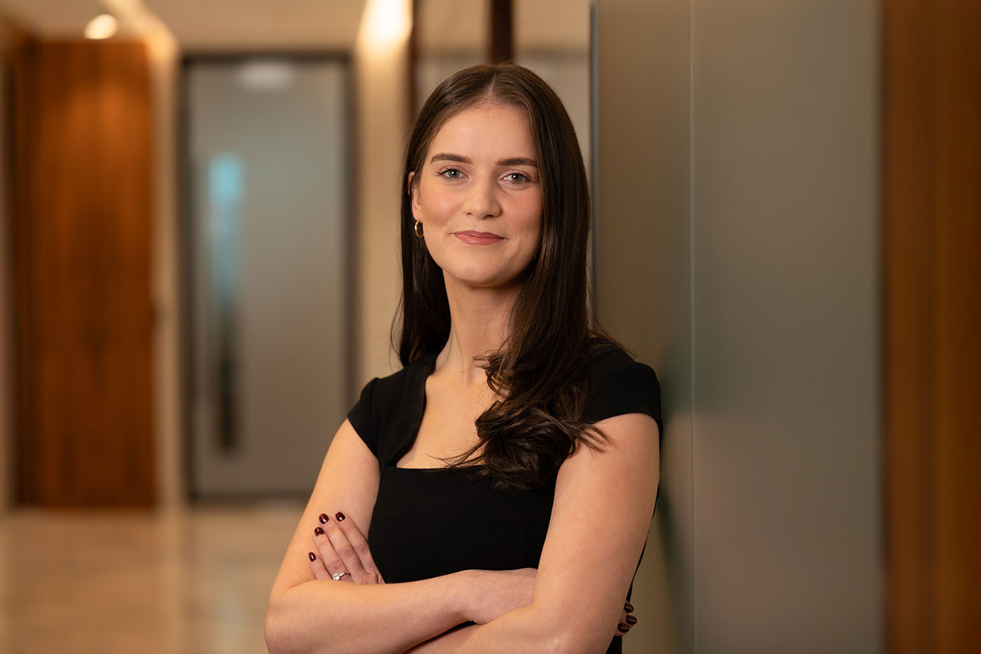 Lily Cantillon - Whitney Moore