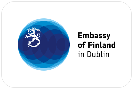 Embassy of Finland in Dublin