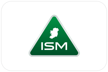 ISM - Irish School of Motoring
