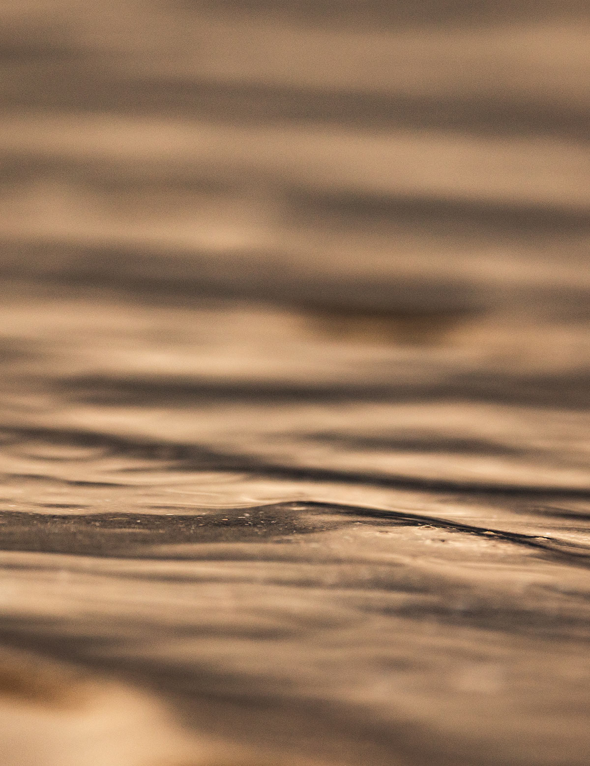Water Detail