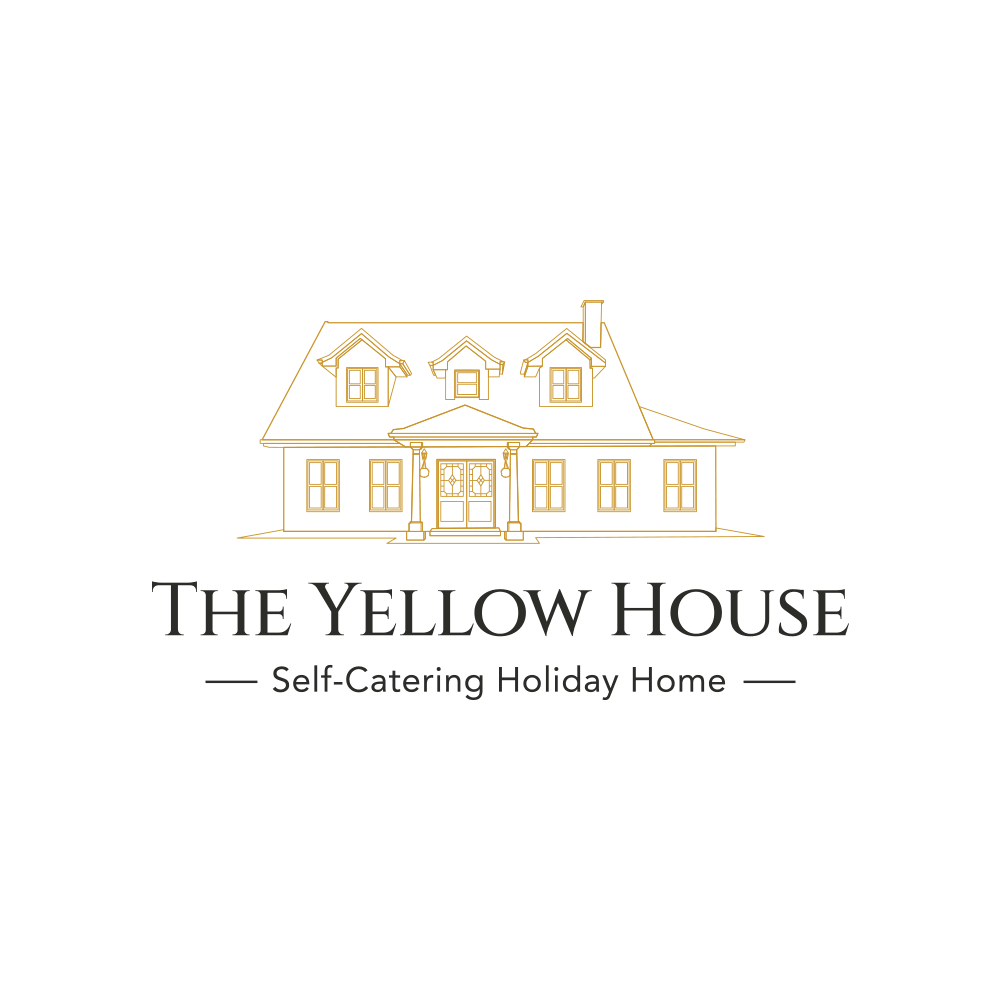 The Yellow House