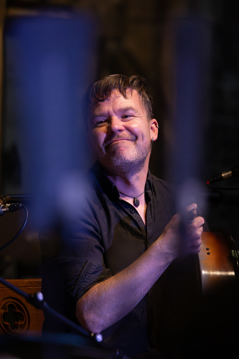 JLF International Festival - Concert at St. Patrick's Cathedral