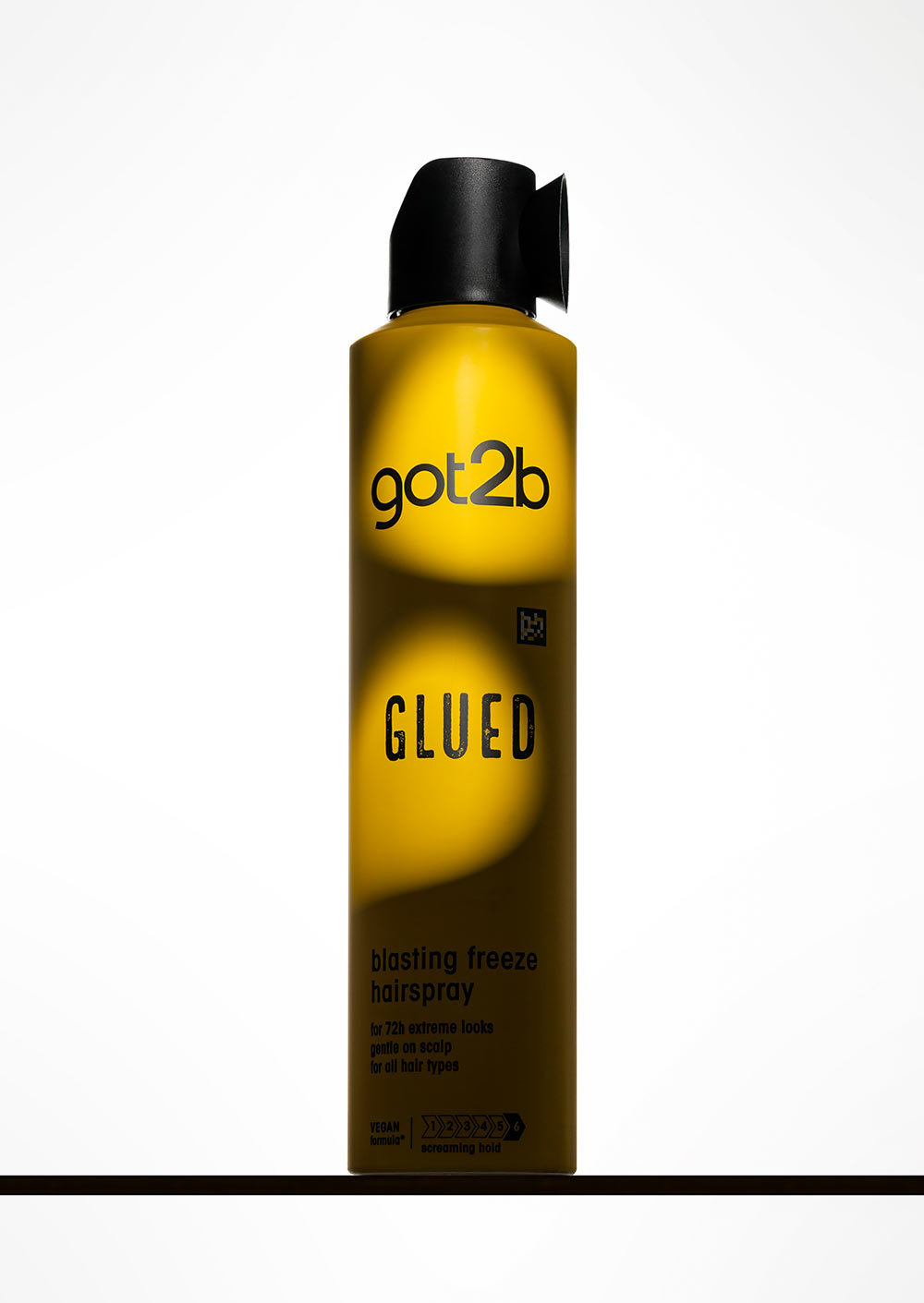 Got2be Hair Spray in Studio
