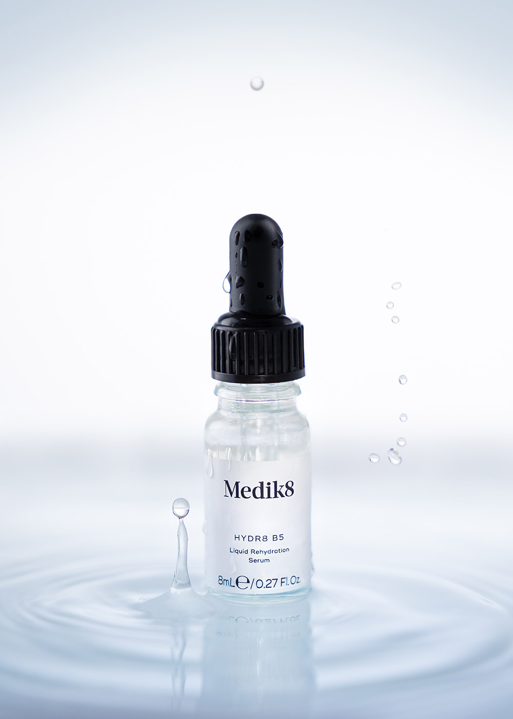 Medik8 B5 Serum in Studio