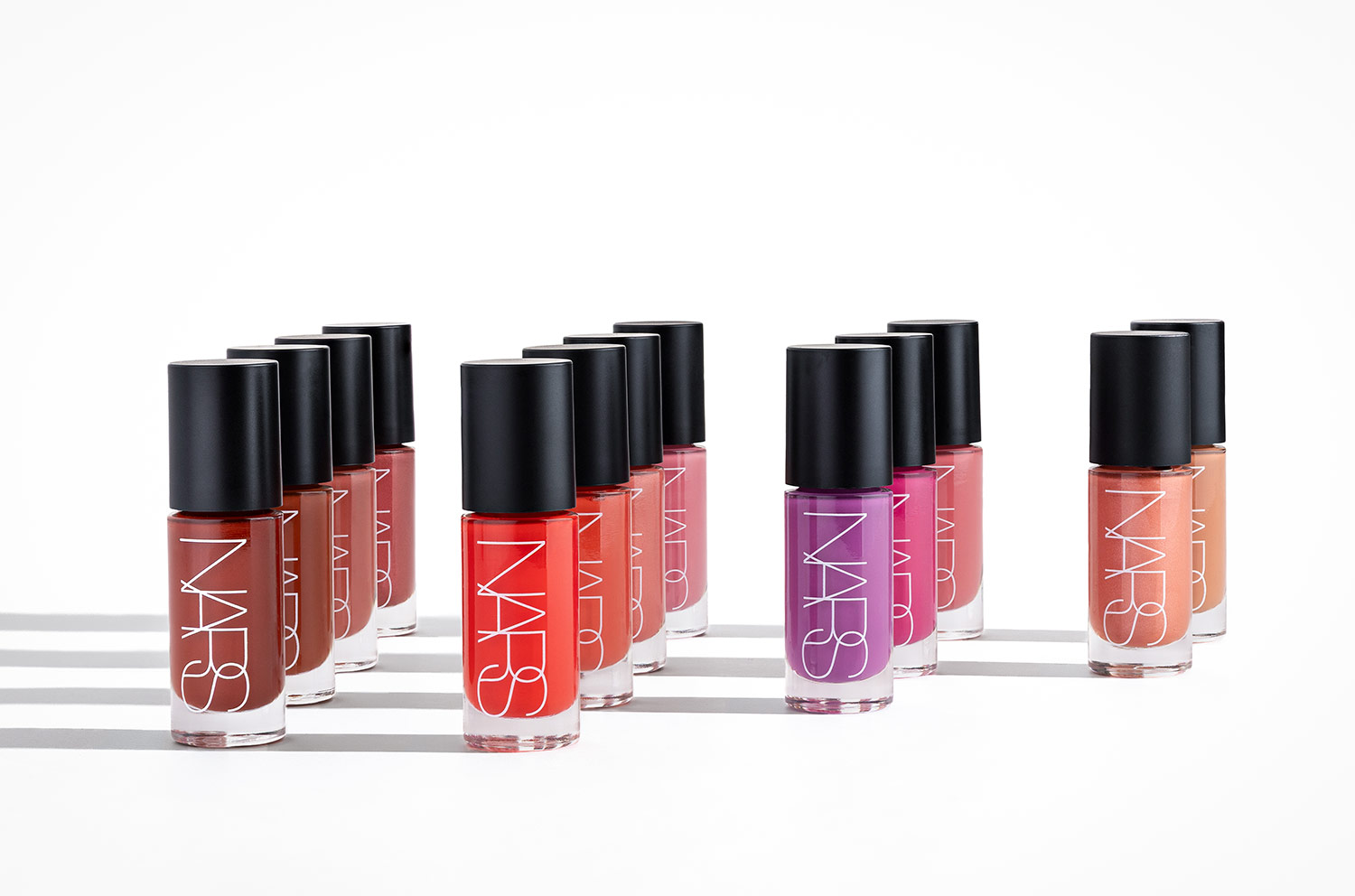 NARS Liquid Blush