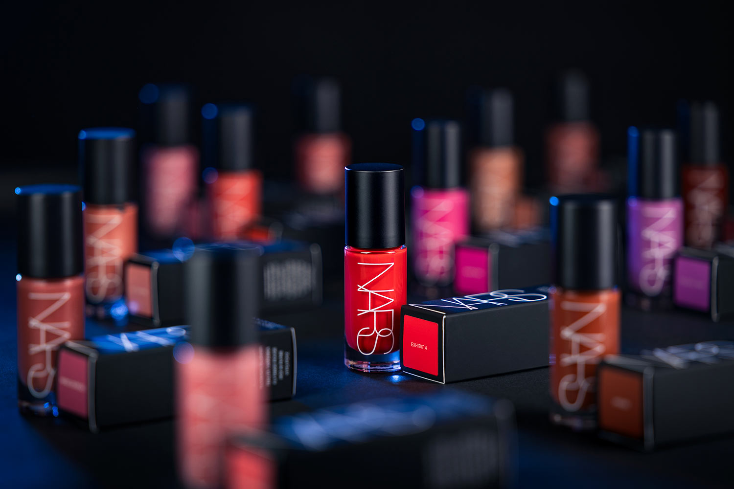 NARS Liquid Blush