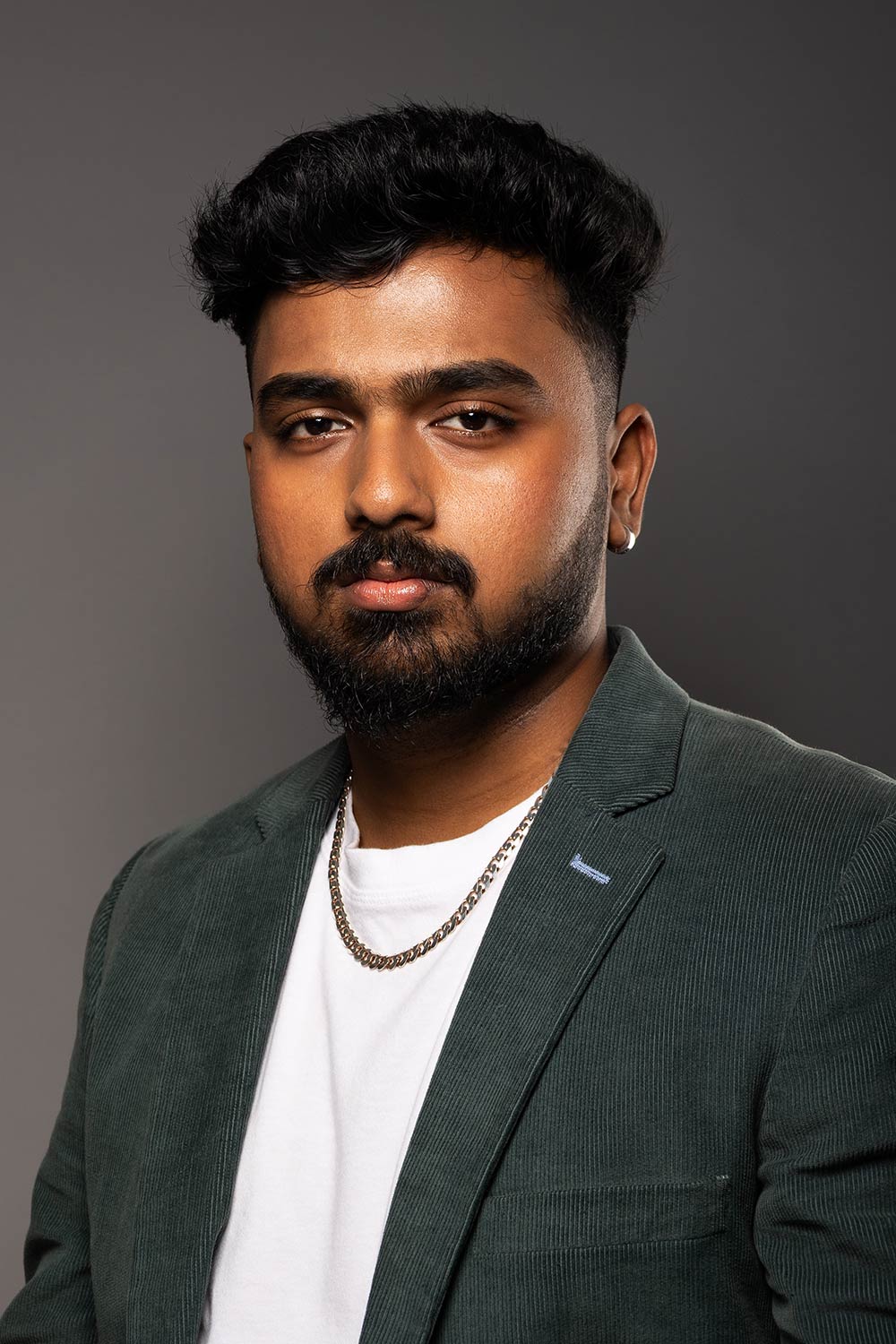 Actor Headshots in Dublin