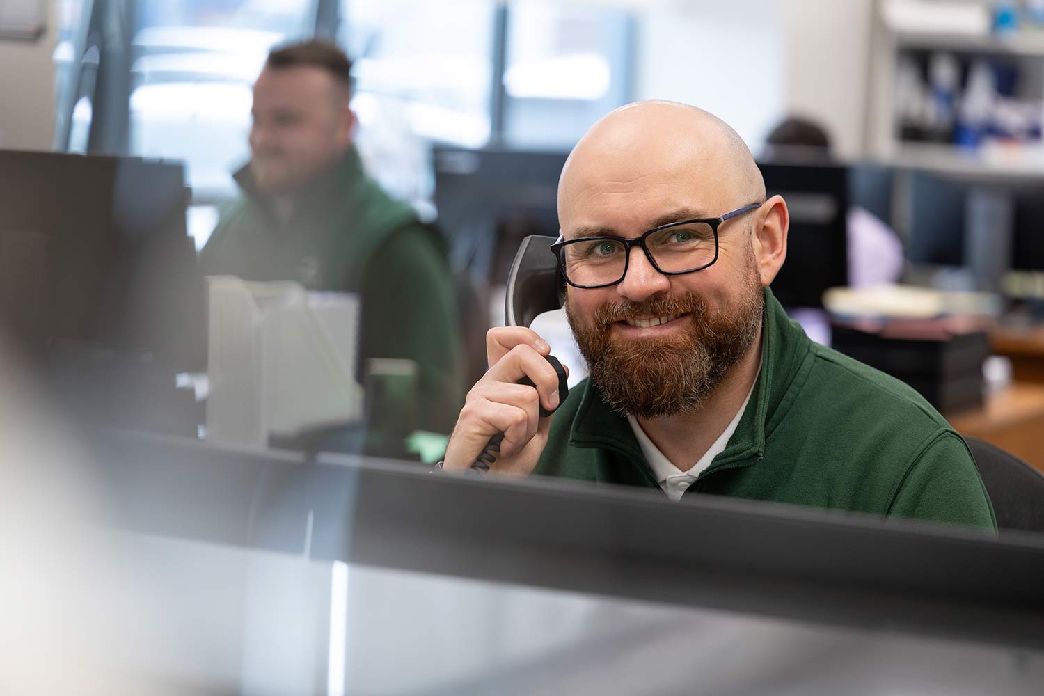 Candid Brand Image Photo Dublin by Antti Valos