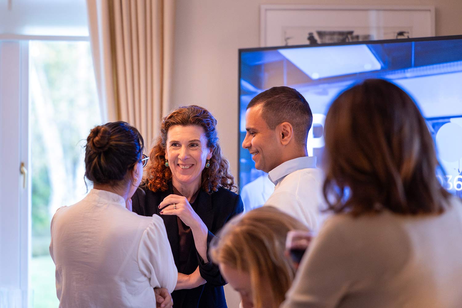 Corporate Event Photography Dublin by Antti Valos