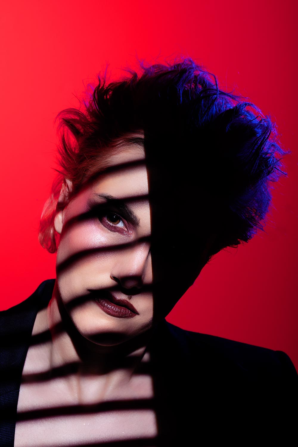 Creative Studio Lighting by Antti Valos