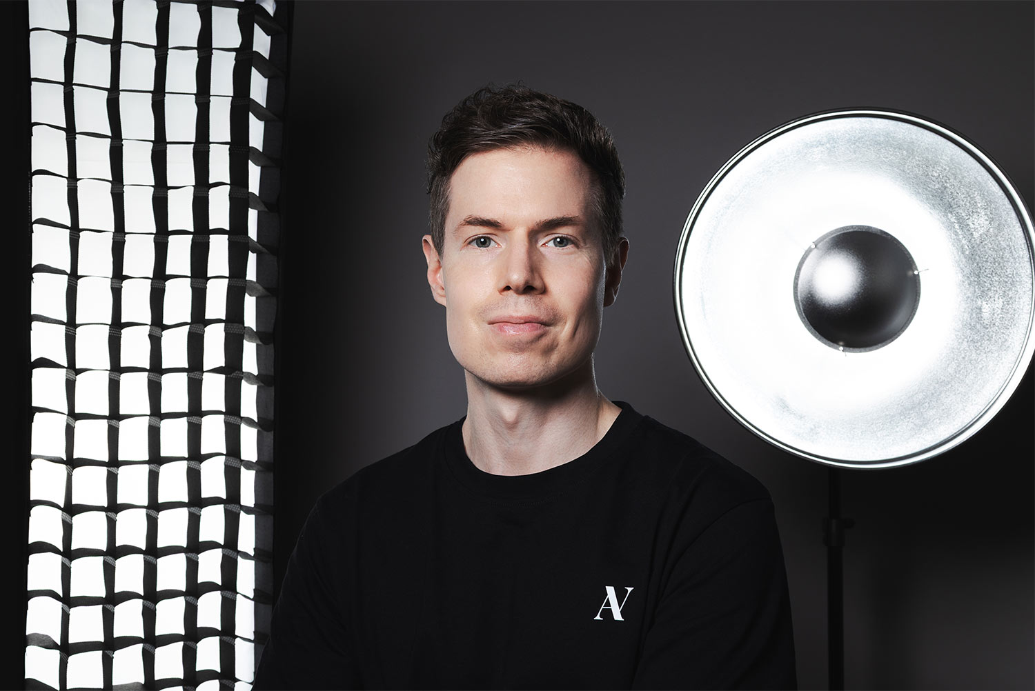 Dublin Photographer Antti Valos