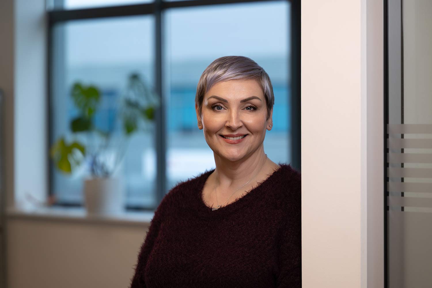 Headshot Photography in Dublin