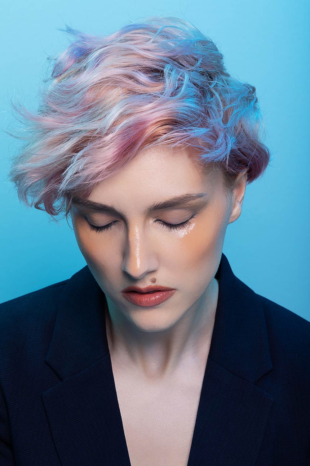 Makeup Photography