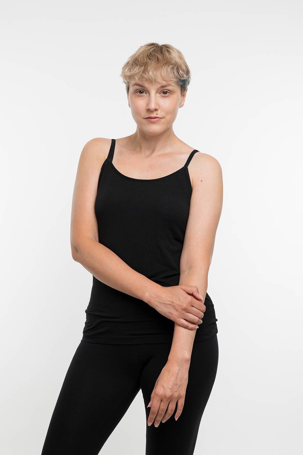 Model Digitals in Studio