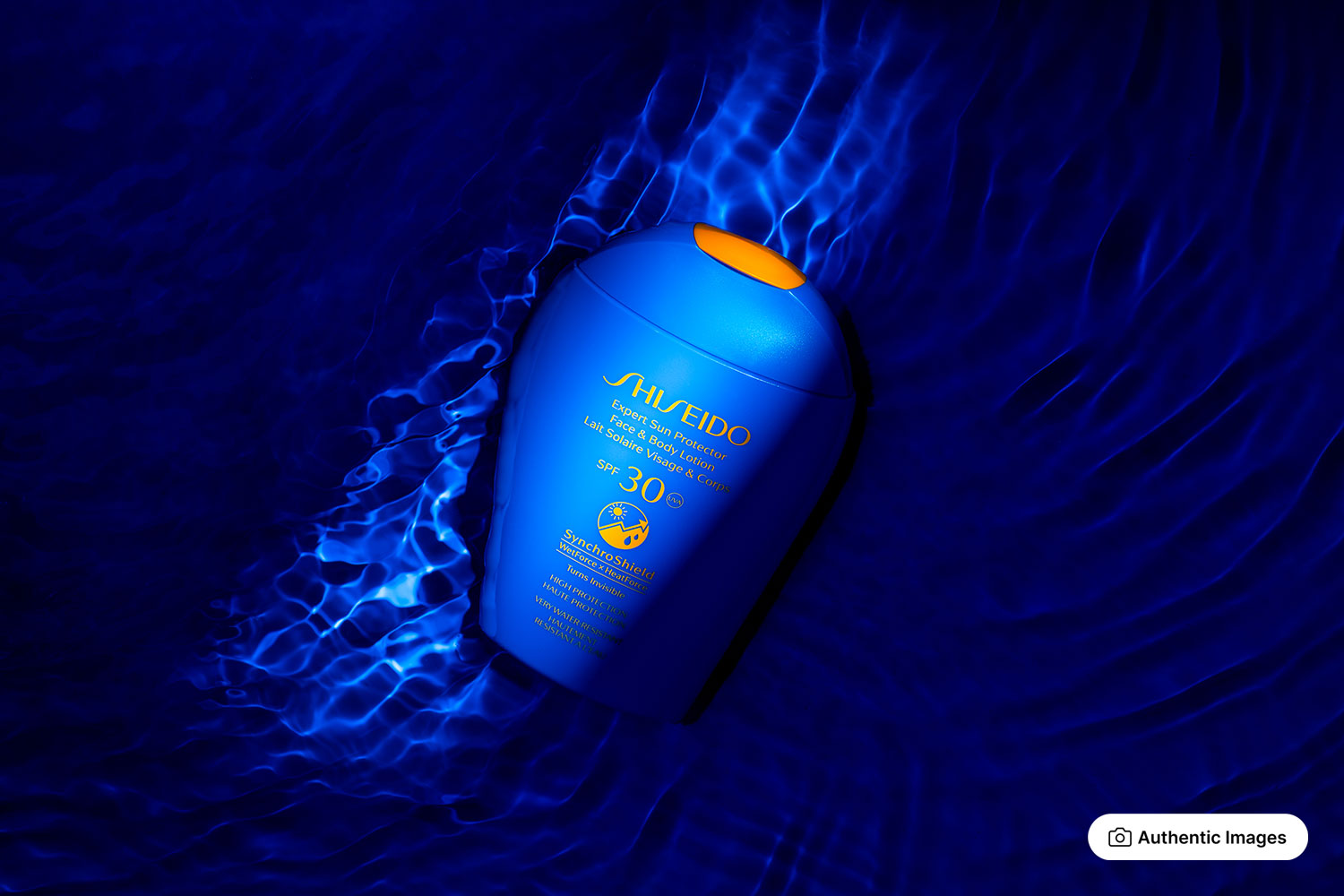 Product Photography Captured In-Camera - Antti Valos
