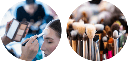 Hair & Makeup Artists