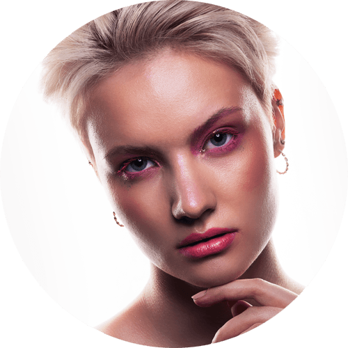 Makeup, Beauty & Hair Photos