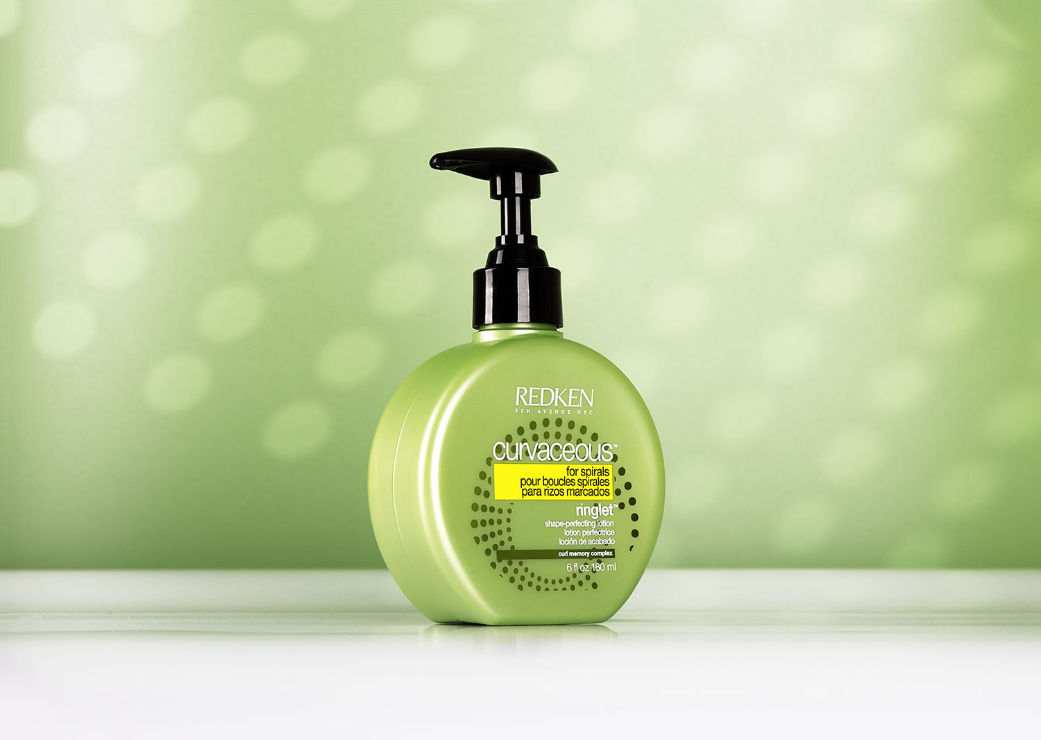 Redken Curvaceous