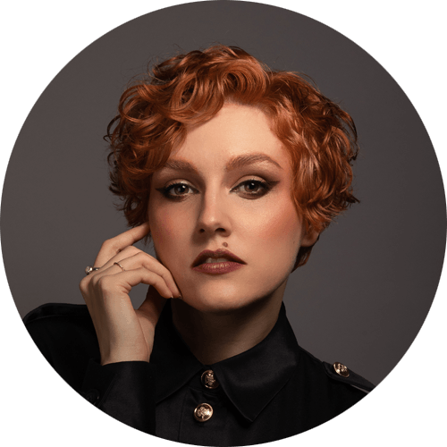 Studio Headshots