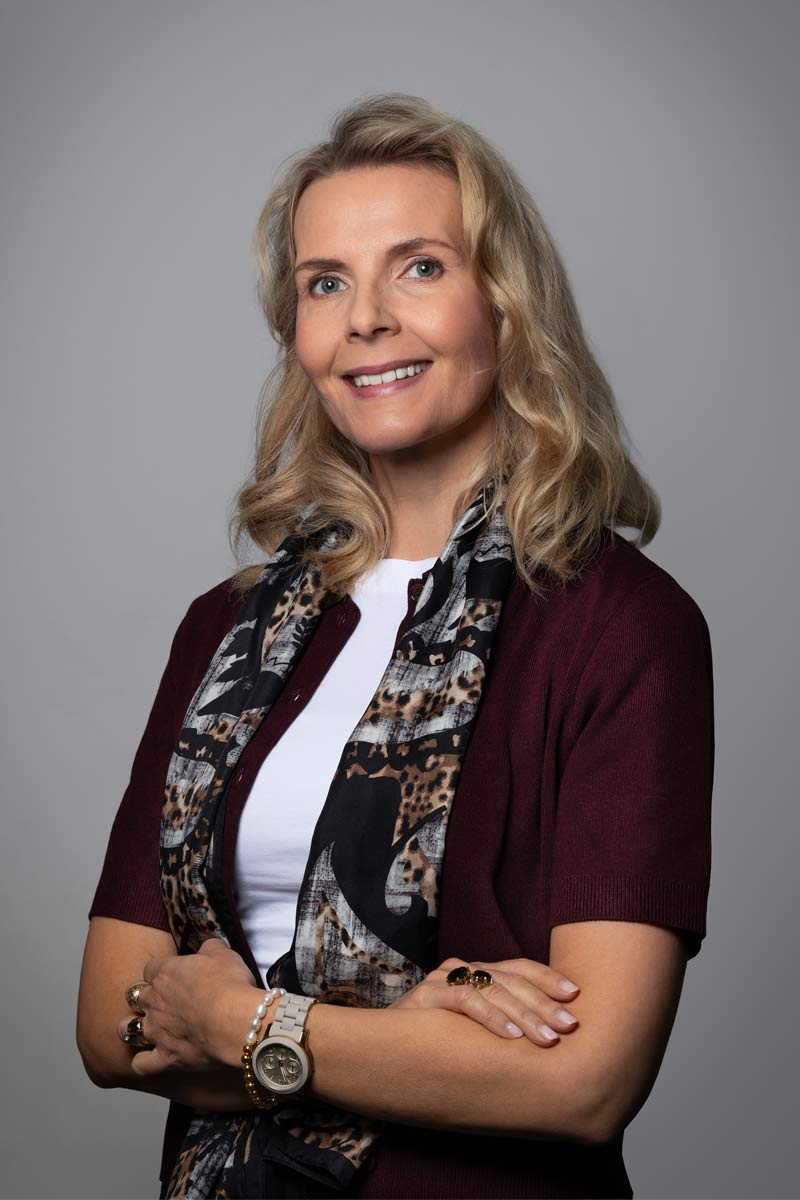 Headshot Photography