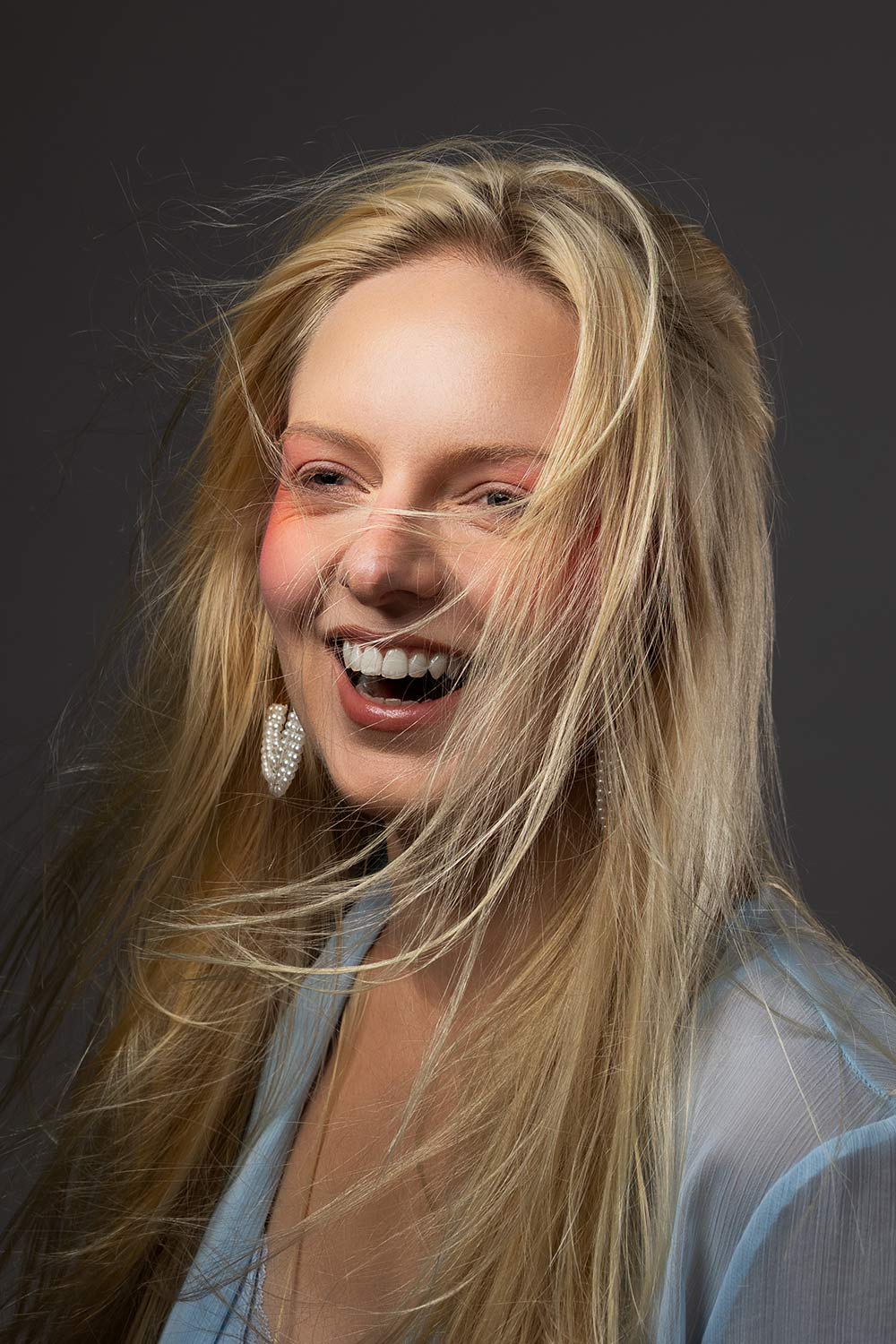 Studio Portrait