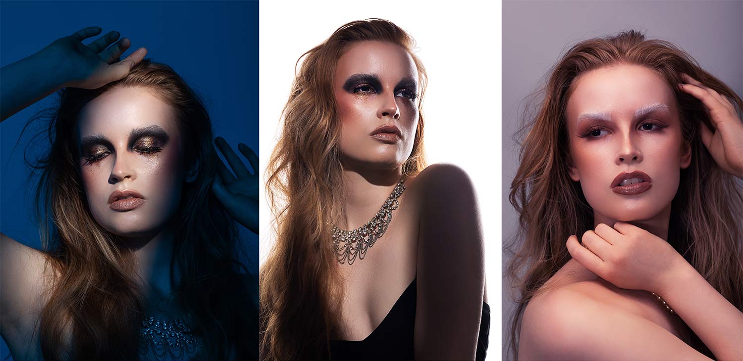 Editorial Studio Lighting