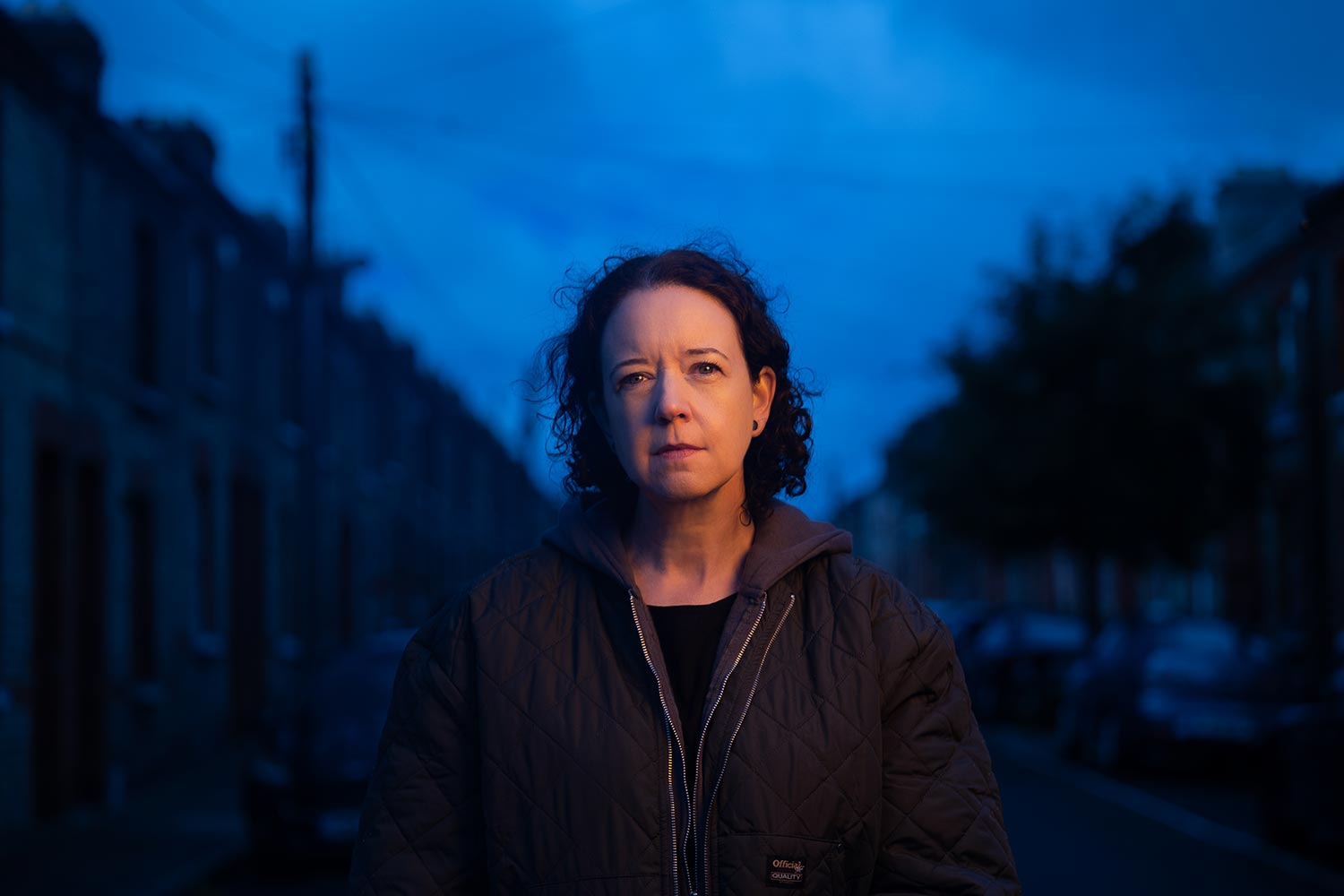 Karen Fagan, Electronic Music Producer