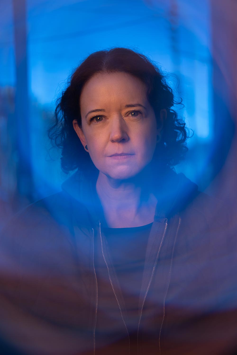 Karen Fagan, Electronic Music Producer